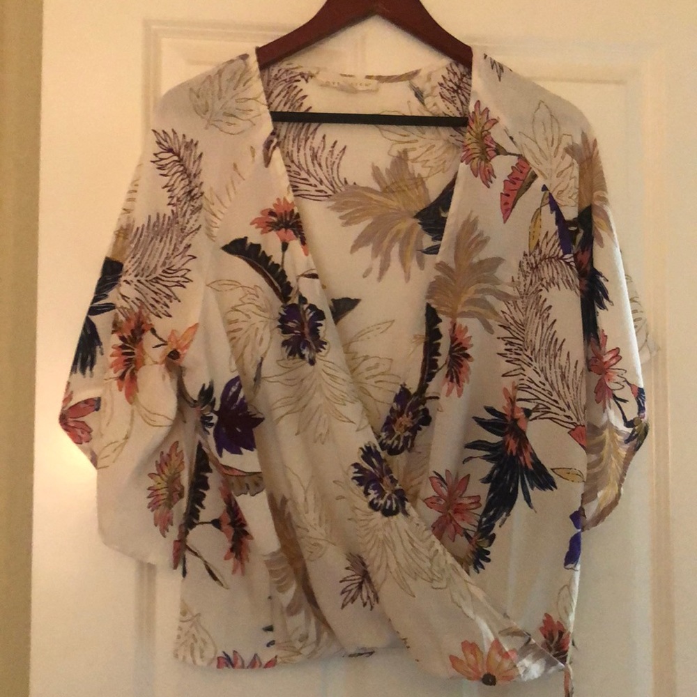 Love Stitch Medium Top M